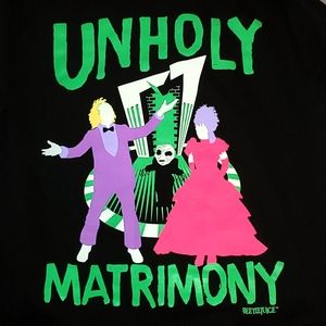 Beetlejuice Sweatshirt